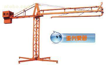 鹽山縣亞興建筑機械管道管件廠 12米與15米建筑用金屬附件及架座價格、供應商信息